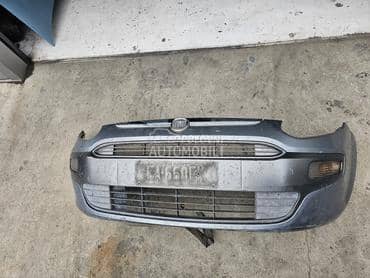 Prednji branik sivi za Fiat EVO od 2010. do 2013. god.