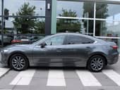 Mazda 6 2.0 SKYACTIV-G