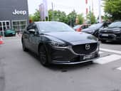 Mazda 6 2.0 SKYACTIV-G