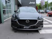 Mazda 6 2.0 SKYACTIV-G