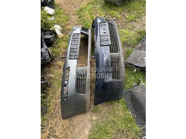 Branik za Volkswagen Golf 5 od 2004. do 2009. god.