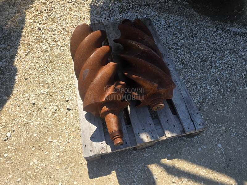 Ingersoll Industriski Kompresori