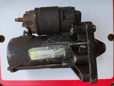 Anlaser 1.4hdi za Peugeot 307