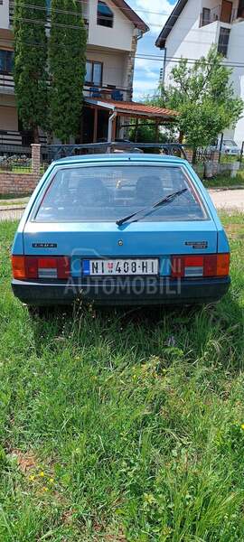 Lada Samara 