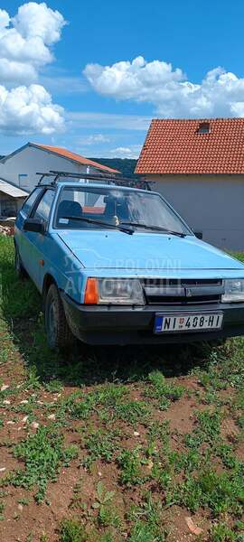 Lada Samara 