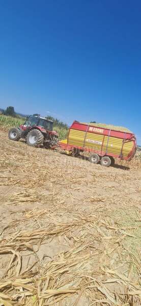 Krone 3500L