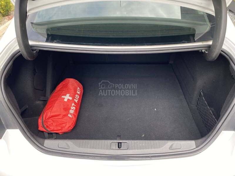 Opel Astra J 1.4 140 HP TNG