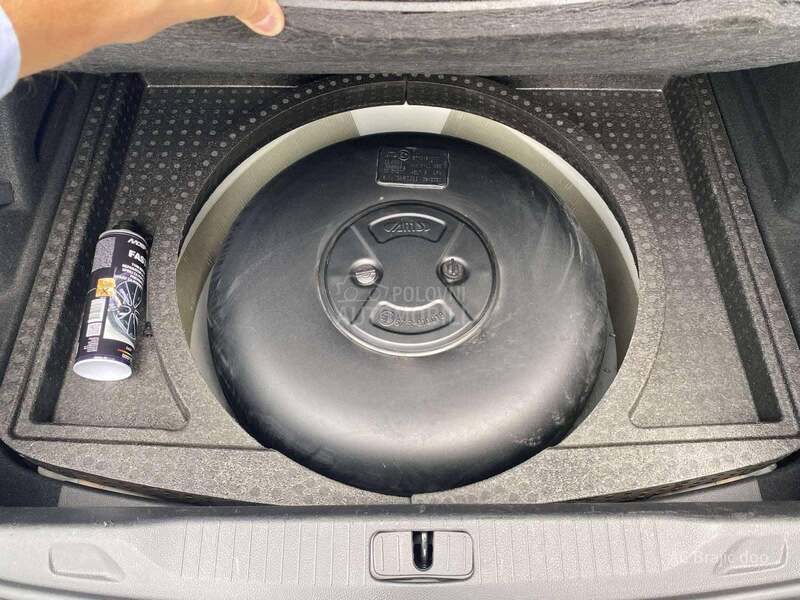 Opel Astra J 1.4 140 HP TNG