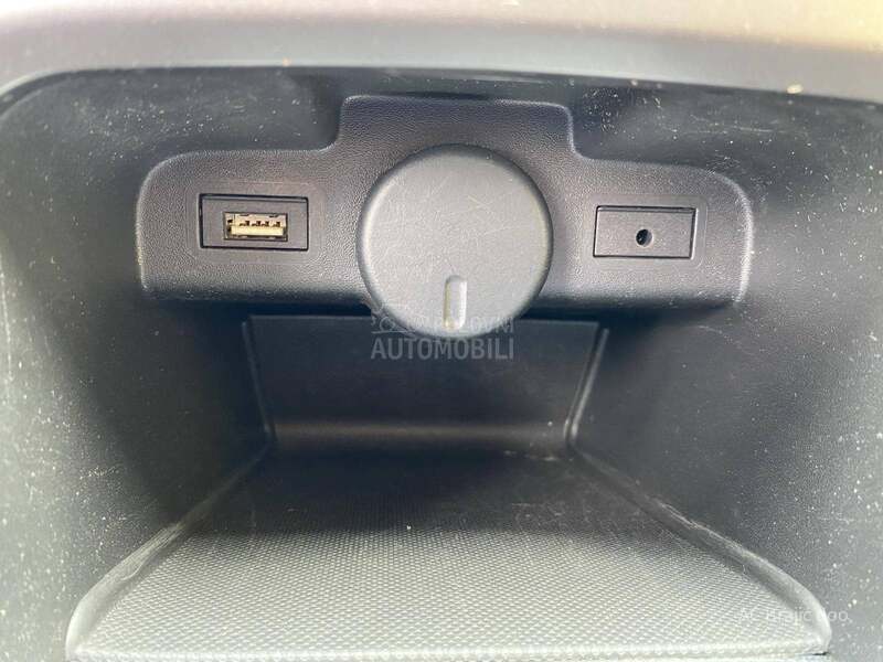 Opel Astra J 1.4 140 HP TNG