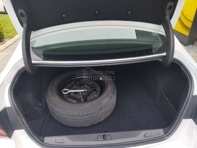 Opel Astra J 1.4