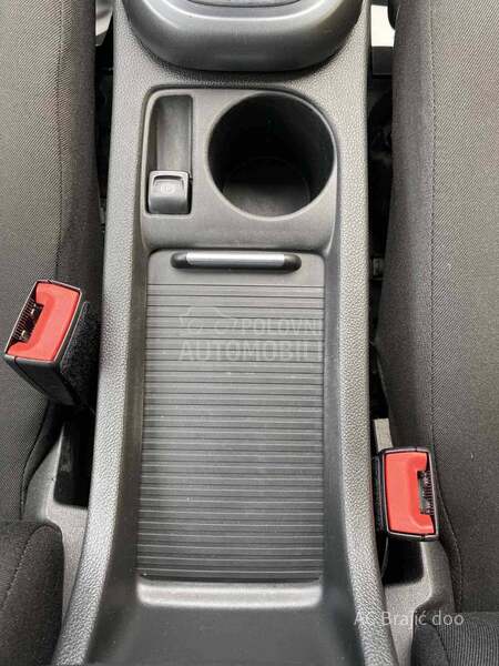 Opel Astra J 1.4 140 HP TNG