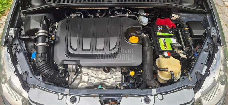 Suzuki SX4 4x4
