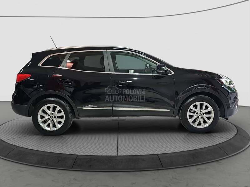 Renault Kadjar T.O.P.