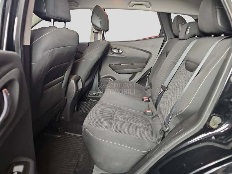 Renault Kadjar T.O.P.