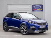 Peugeot 3008 1.2Turbo GT LINE