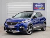 Peugeot 3008 1.2Turbo GT LINE