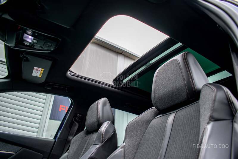 Peugeot 3008 1.2Turbo GT LINE