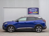 Peugeot 3008 1.2Turbo GT LINE