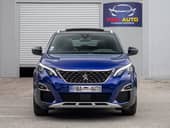 Peugeot 3008 1.2Turbo GT LINE
