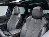 Peugeot 3008 1.2Turbo GT LINE