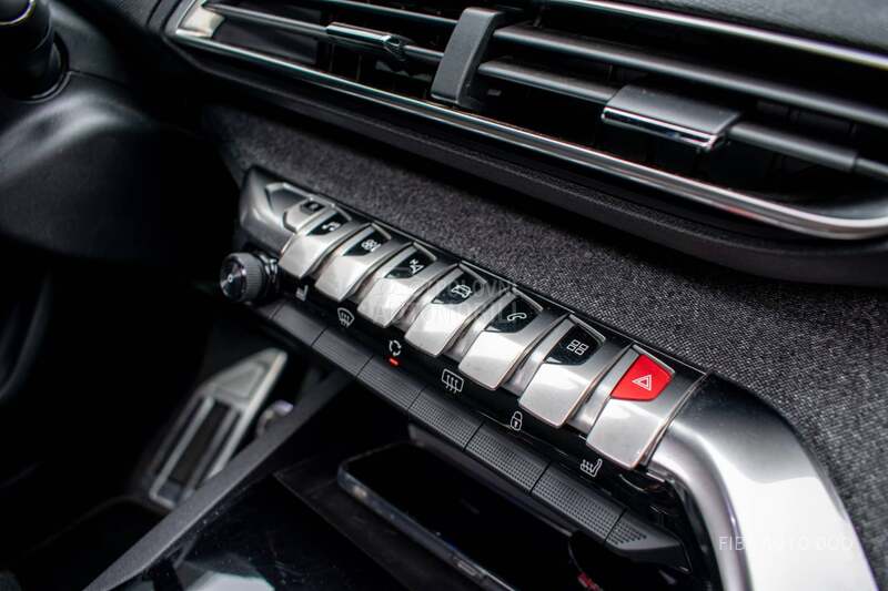 Peugeot 3008 1.2Turbo GT LINE