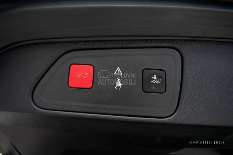 Peugeot 3008 1.2Turbo GT LINE