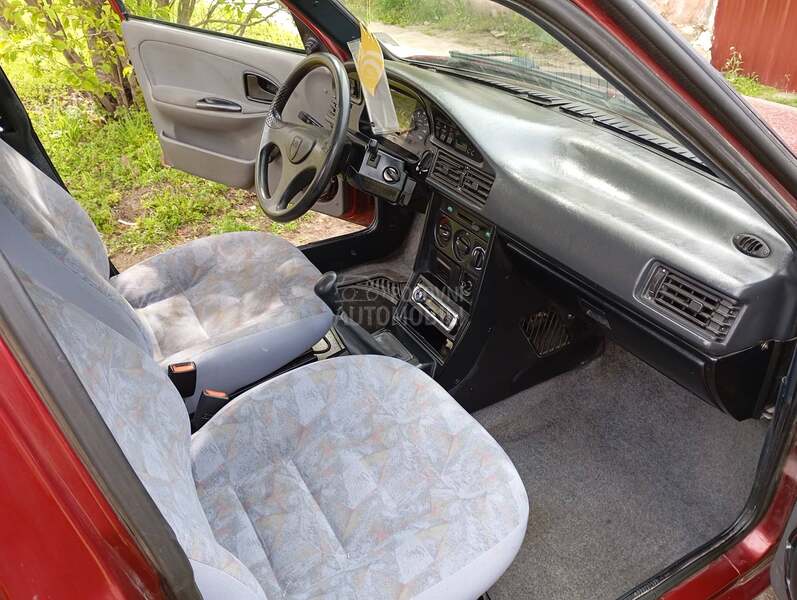 Dacia Super Nova 1.4