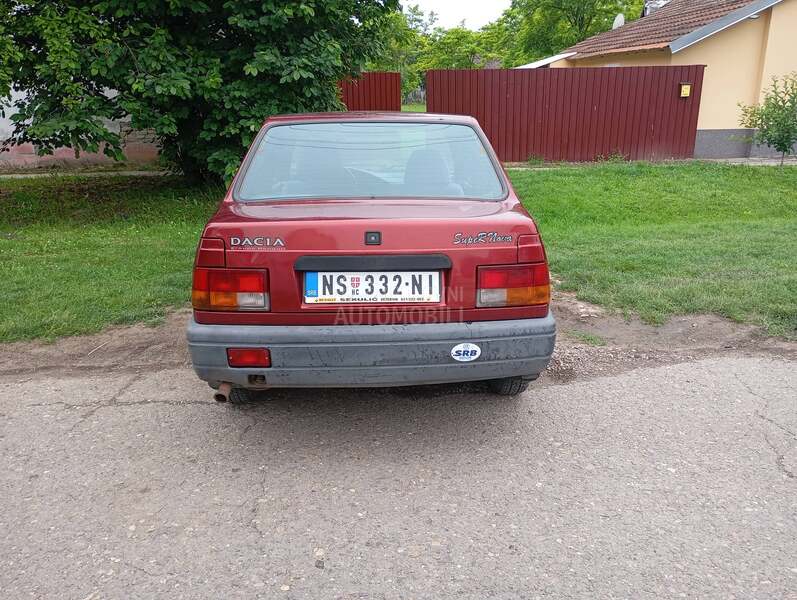 Dacia Super Nova 1.4