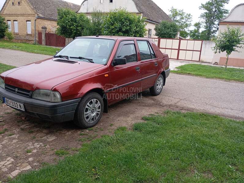 Dacia Super Nova 1.4