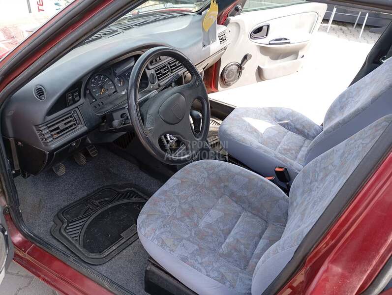 Dacia Super Nova 1.4