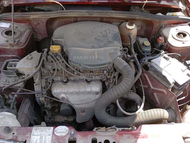 Dacia Super Nova 1.4