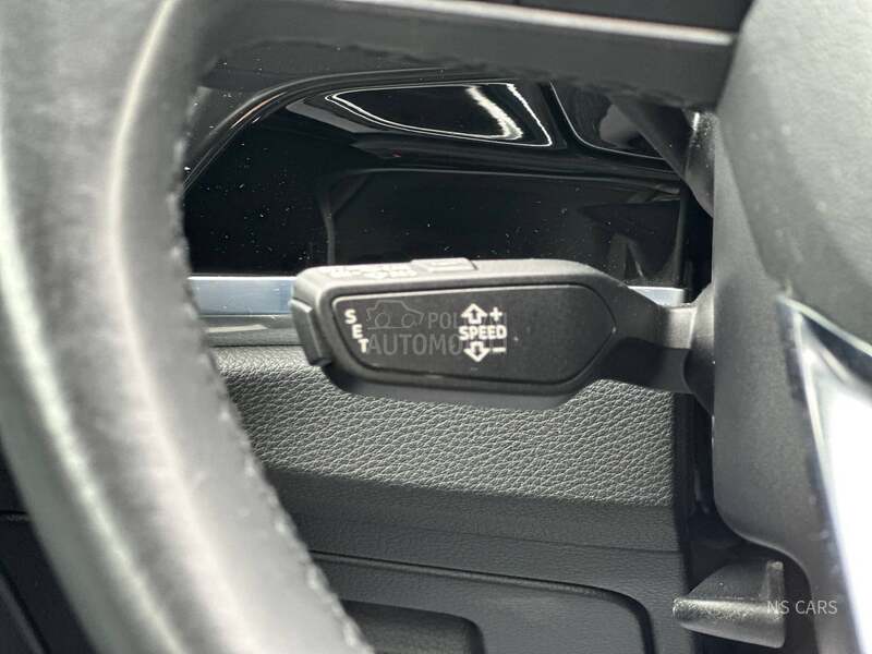 Audi Q3 quattro sline