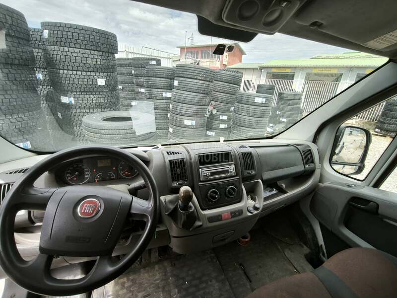 Fiat Ducato L3H2