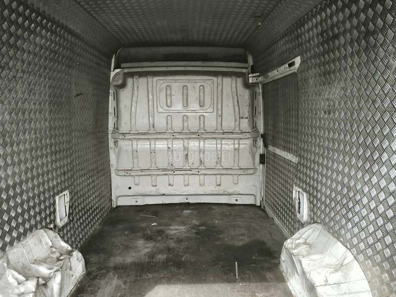 Fiat Ducato L3H2