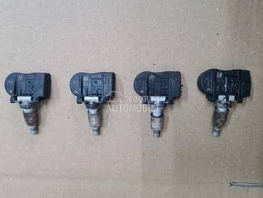 senzor pritiska u gumama za Nissan Qashqai, X-Trail od 2014. do 2021. god.