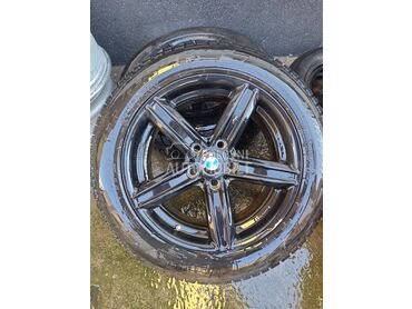 Aluminijumske felne  17" 5 x 112