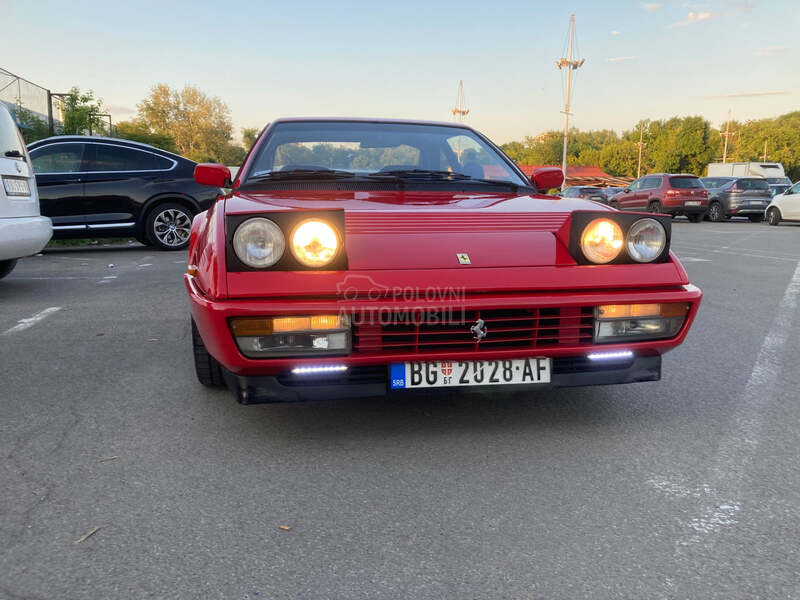 Ferrari Mondial