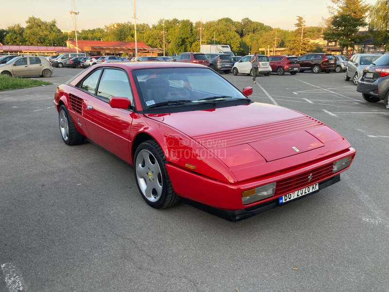 Ferrari Mondial