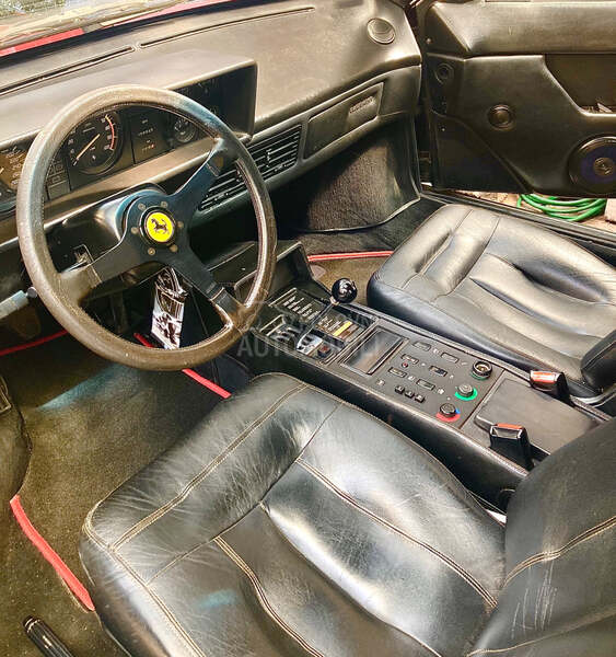 Ferrari Mondial