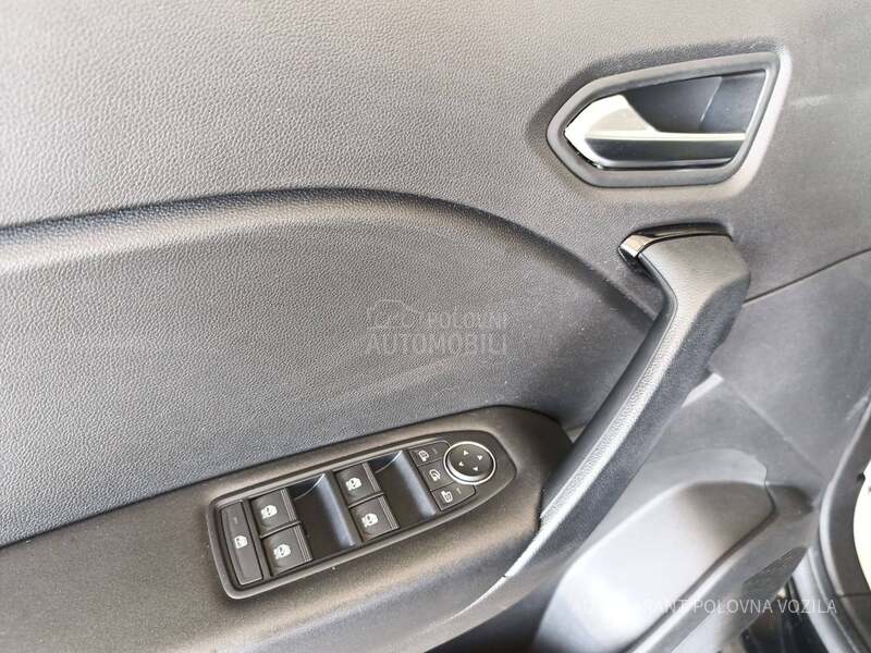 Renault Captur 1.0 TCE BUSINESS