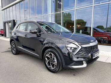 Kia Sportage 1,6 T-GDi LX START