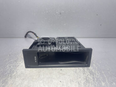 PLASTIKA za Volkswagen Golf 6