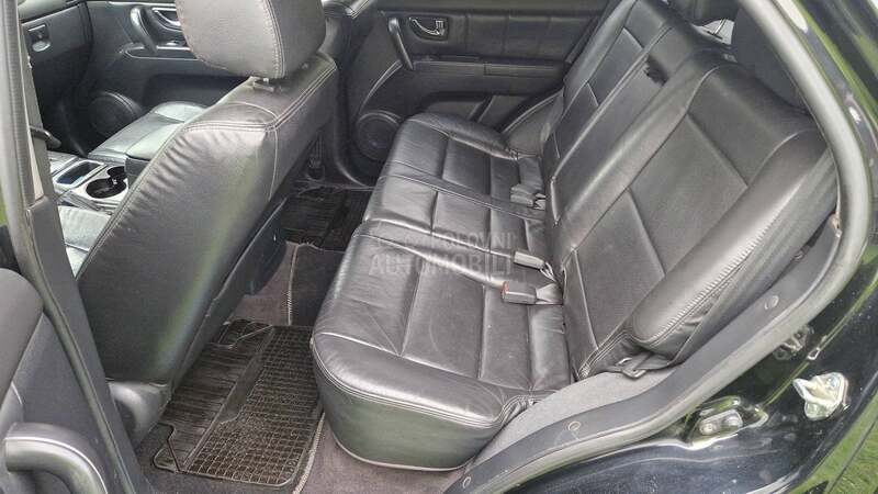 Kia Sorento 2.5 CRDI