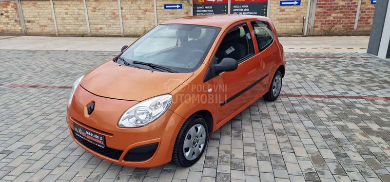 Renault Twingo 1.2 Expression