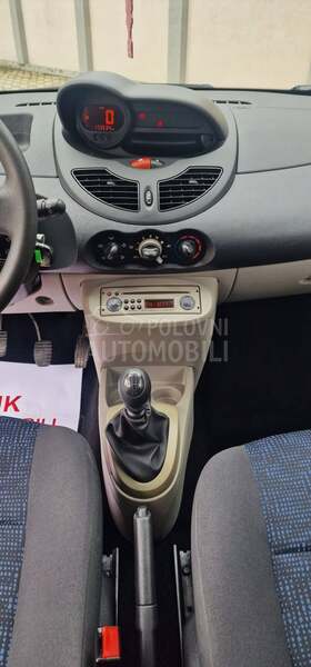 Renault Twingo 1.2 Expression