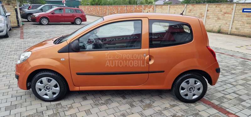 Renault Twingo 1.2 Expression