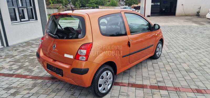 Renault Twingo 1.2 Expression
