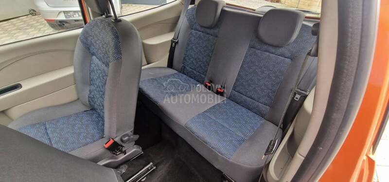 Renault Twingo 1.2 Expression