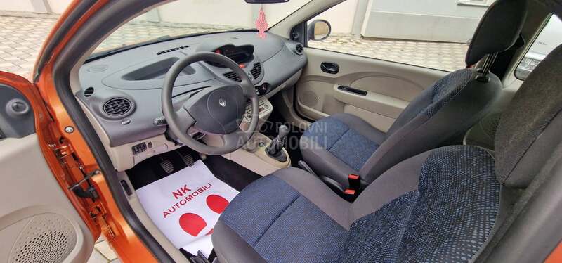 Renault Twingo 1.2 Expression