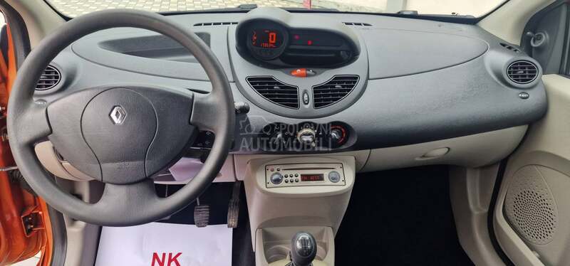 Renault Twingo 1.2 Expression